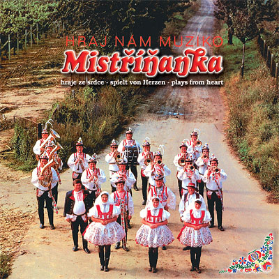 Hraj nám muziko Hraj nám muziko