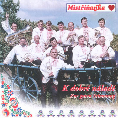 K dobré náladě K dobré náladě