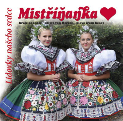 Lidovky našeho srdce