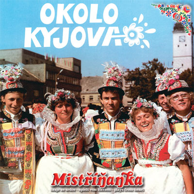 Okolo Kyjova Okolo Kyjova