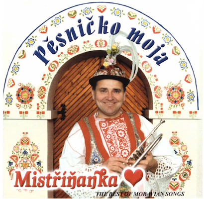 Pěsničko moja Pěsničko moja