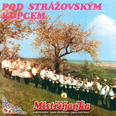 Pod Strážovským kopcem Pod Strážovským kopcem