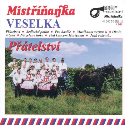 Přátelství Přátelství