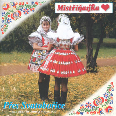 Přes Svatobořice Přes Svatobořice