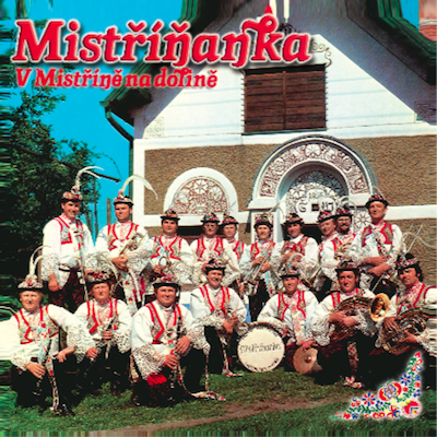 V Mistříně na dolině V Mistříně na dolině