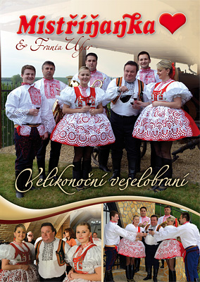 Velikonoční veselobraní