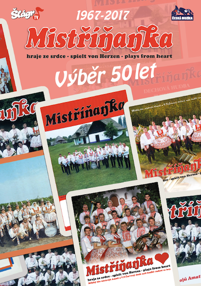 Výběr 50 let Výběr 50 let