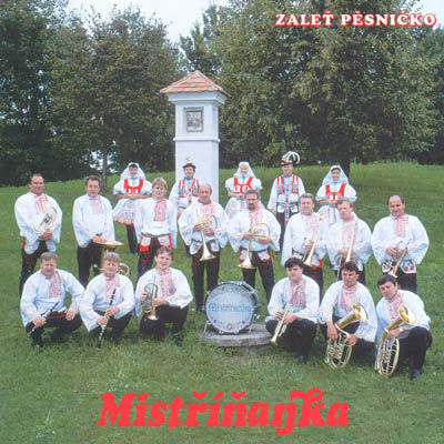 Zaleť pěsničko Zaleť pěsničko