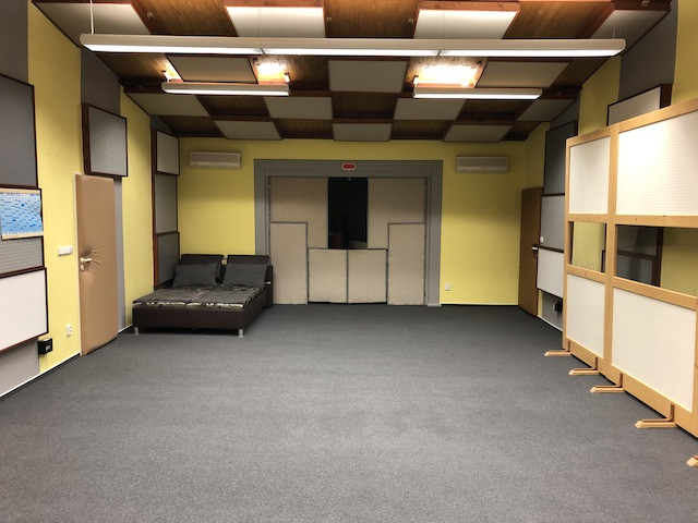 Nahravací Studio 13 Nahravací Studio 13