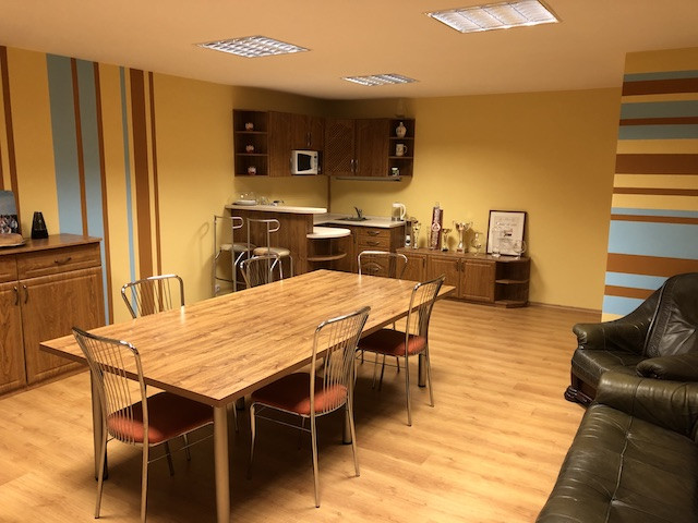 Nahravací Studio 14 Nahravací Studio 14