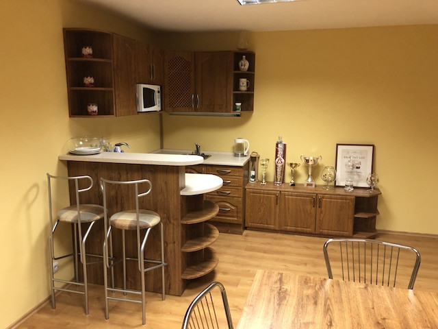 Nahravací Studio 15 Nahravací Studio 15