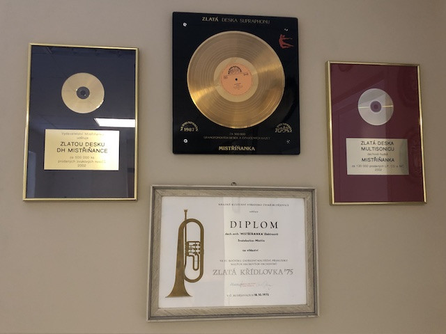 Nahravací Studio 7 Nahravací Studio 7