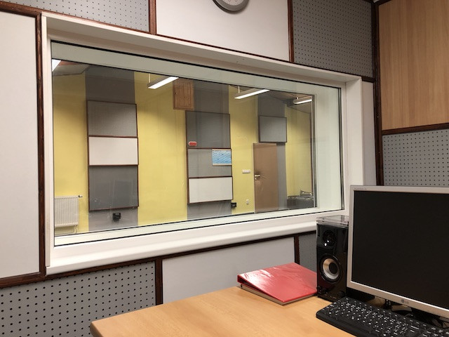 Nahravací Studio 9 Nahravací Studio 9