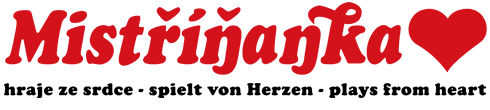 Mistříňanka Logo